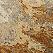 Ковер Autumn Tints Bright от TRIO Carpets 