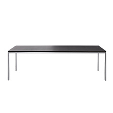 Стол Rectangular and Square High Tables от Knoll