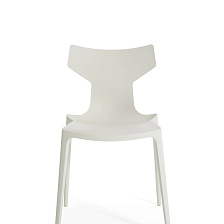 Стул Re-chair Black/White от Kartell