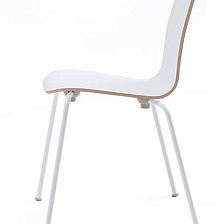 Стул Lounge от Cappellini