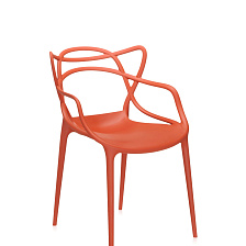 Стул Masters Rusty orange от Kartell