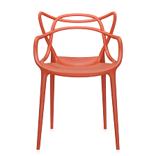 Стул Masters Rusty orange от Kartell