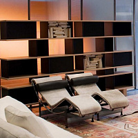 Стеллаж 526 Nuage от Cassina