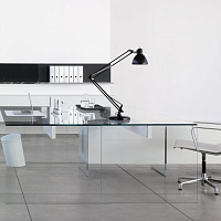 Письменный стол Air Desk 1 от Gallotti & Radice