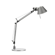 Настольная лампа Tolomeo Micro Alu от Artemide