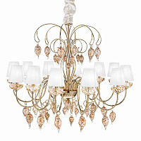 Люстра Royal от Italian Design Lighting (IDL)