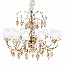 Люстра Royal от Italian Design Lighting (IDL)