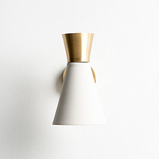 Бра Nelly Wall Lamp от Tosconova