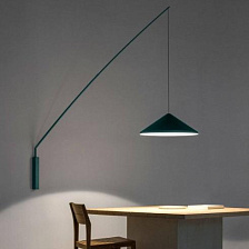 Бра North 5630 green от Vibia