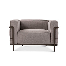 Уличное кресло LC3 Outdoor collection от Cassina