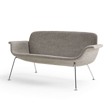 Диван KN Collection by Knoll – KN05 от Knoll