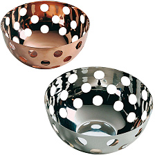 Чаша Metal Bowl от Cappellini