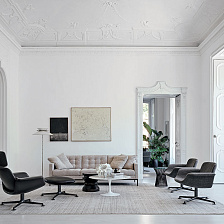 Диван Florence Knoll - Relax от Knoll