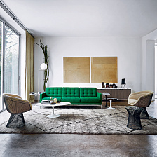 Диван Florence Knoll - Relax от Knoll