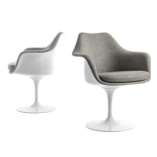 Стул Saarinen Tulip Side Chair от Knoll