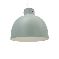 Подвесной светильник Bellissima sage green от Kartell