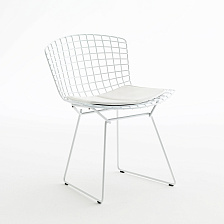 Уличный стул Bertoia Side Chair - Outdoor от Knoll