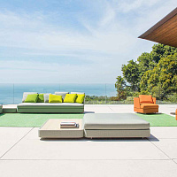 Диван Cove от Paola Lenti