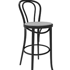 Барный стул N. 18 от Gebruder Thonet Vienna