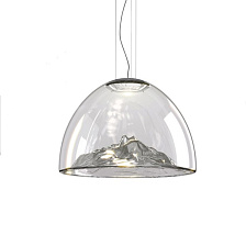 Люстра Mountain SP Mounta Grey/Chrome от Axo Light