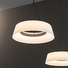 Подвесной светильник Lily от Vibia