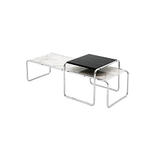 Журнальный столик Laccio Table от Knoll