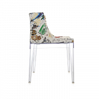 Стул Mademoiselle a La Mode от Kartell