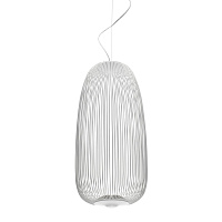 Подвесной светильник Spokes  от Foscarini