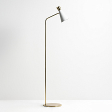 Торшер Nelly Floor Lamp от Tosconova