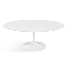 Уличный стол Saarinen Low Table For Outdoor от Knoll