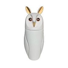 Статуэтка Owl 1785 Total Satin White от Bosa