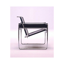 Кресло Chair Bauhaus 100th Anniversary – Limited Edition от Knoll