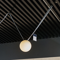 Подвесной светильник Plusminus Blue от Vibia