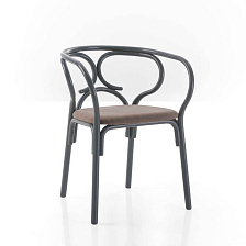 Стул Brezel от Gebruder Thonet Vienna