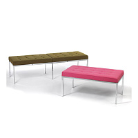 Скамья Florence Knoll Bench - Relax от Knoll