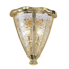 Бра C Crystal Glass - Giotto 1898/A2-C от Possoni