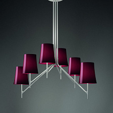 Современная люстра Birdie от Foscarini