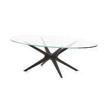 Журнальный столик Tazio small table от Tosconova