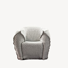 Кресло Panna Chair от Moroso