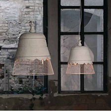 Подвесной светильник Domenica SE102 от Karman Lighting