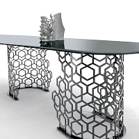 Стол Manfred table от Longhi