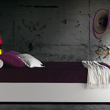 Кровать Haiti от Milano Bedding