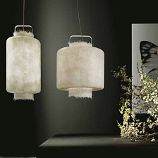 Подвесной светильник Kimono от Karman Lighting