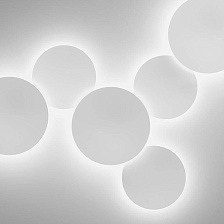 Бра Puck Wall Art 5470 от Vibia