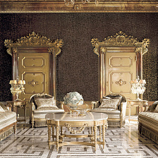 Кресло Versailles Classic от Belcor Interiors