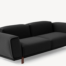 Диван Bold от Moroso