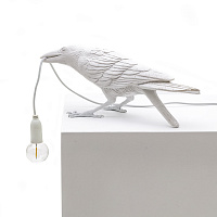 Настольная лампа Bird Lamp 14733 /14736 от Seletti