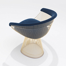 Стул Platner Side Chair /Gold от Knoll