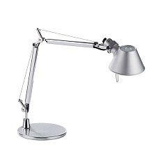 Настольная лампа Tolomeo Micro Alu от Artemide