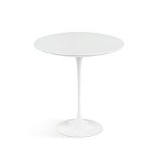 Уличный стол Saarinen Low Table For Outdoor от Knoll